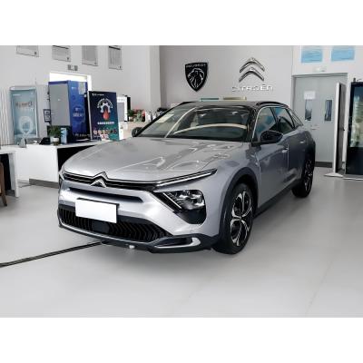 2024 Citroën Versailles C5 X 1.6T - Yitongda B2B Used Car Exporter