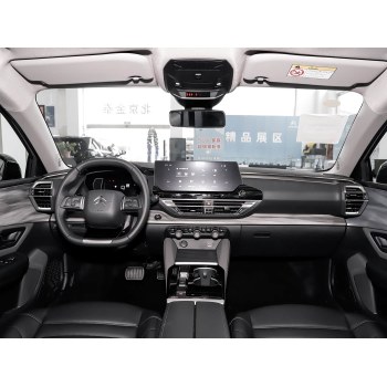 2024 Citroën Versailles C5 X 1.6T - Yitongda B2B Used Car Exporter
