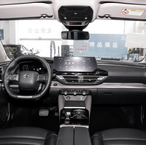 2024 Citroën Versailles C5 X 1.6T - Yitongda B2B Used Car Exporter