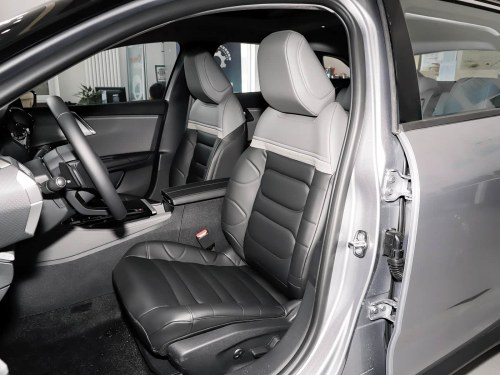 2024 Citroën Versailles C5 X 1.6T - Yitongda B2B Used Car Exporter