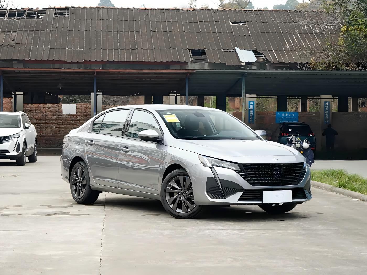 2026 China Used Car Export Guide and Yitongda Professional Services Introduction