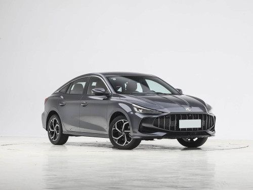 2025 MG5 Economical Fuel Consumption High Cost-Effectiveness - Chinese Auto Export