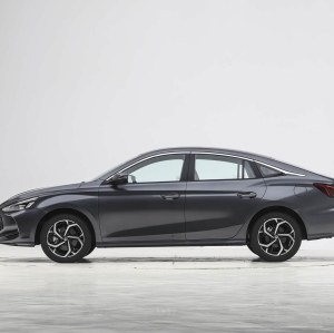 2025 MG5 Economical Fuel Consumption High Cost-Effectiveness - Chinese Auto Export