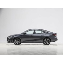 2025 MG5 Economical Fuel Consumption High Cost-Effectiveness - Chinese Auto Export