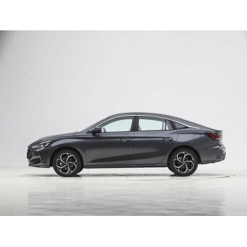 2025 MG5 Economical Fuel Consumption High Cost-Effectiveness - Chinese Auto Export