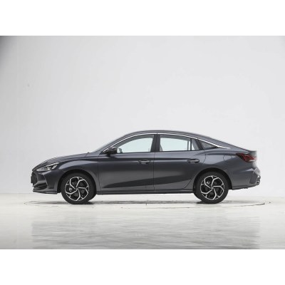 2025 MG5 Economical Fuel Consumption High Cost-Effectiveness - Chinese Auto Export