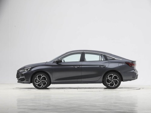 2025 MG5 Economical Fuel Consumption High Cost-Effectiveness - Chinese Auto Export