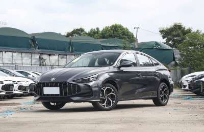 2026 MG5 300TGI Global Flagship Edition - Yitongda China Automotive Export