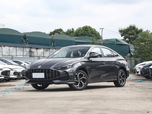 2026 MG5 300TGI Global Flagship Edition - Yitongda China Automotive Export