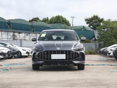 2026 MG5 300TGI Global Flagship Edition - Yitongda China Automotive Export