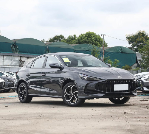 Sales Rankings of the Top 5 Auto Groups in Q1 2026 Released