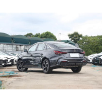 2026 MG5 300TGI Global Flagship Edition - Yitongda China Automotive Export