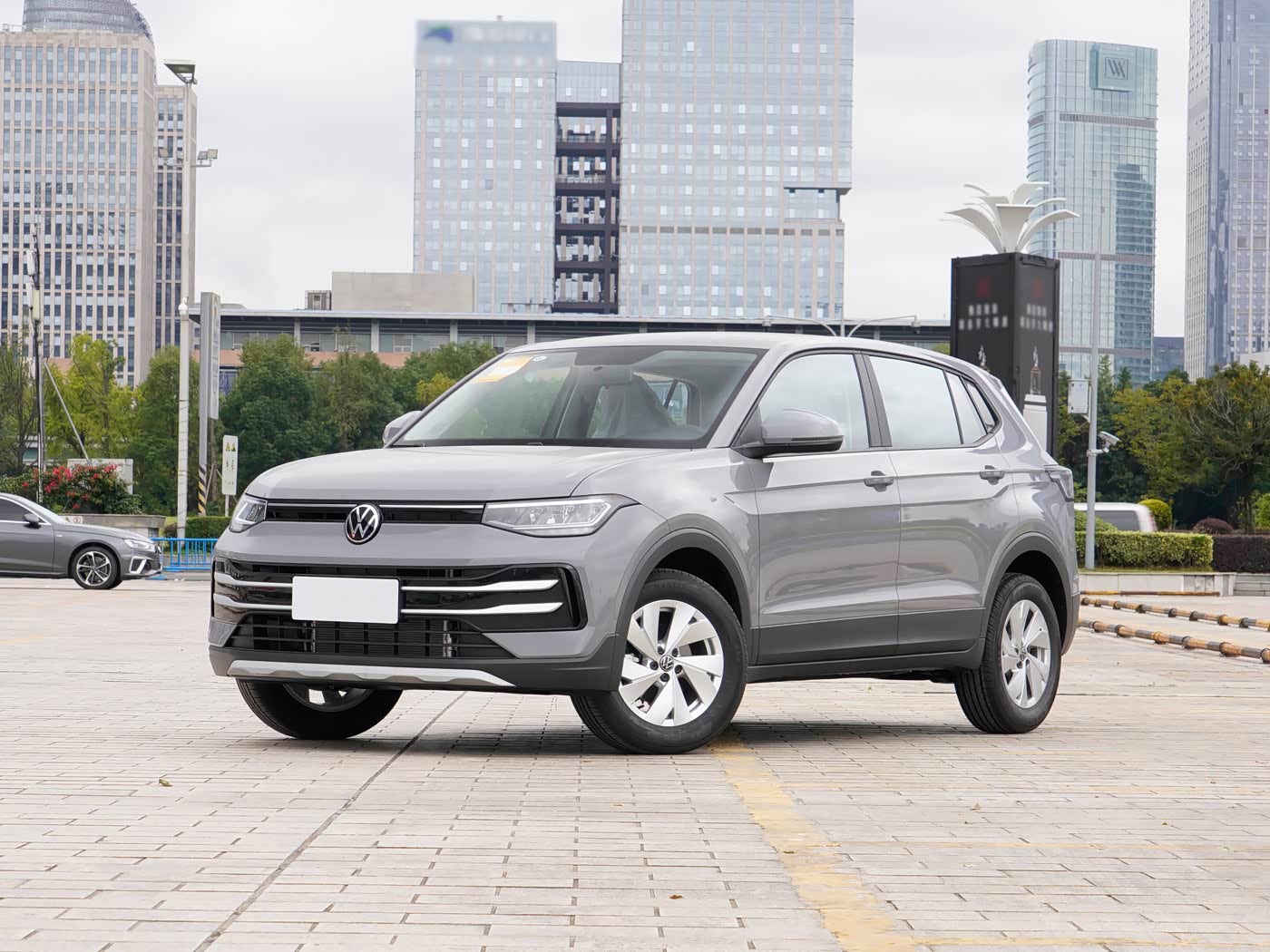 ChangAn Yuexiang 2019 fuel efficient cars | Others | Yitongda