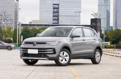 2026 Volkswagen Tharu Elite 300TSI - Yitongda Auto Export