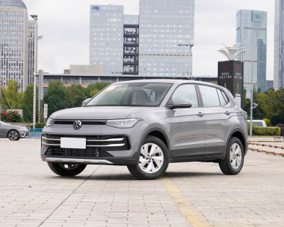 2026 Volkswagen Tharu Elite 300TSI - Yitongda Auto Export