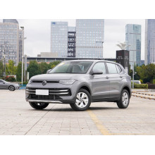 2026 Volkswagen Tharu Elite 300TSI - Yitongda Auto Export