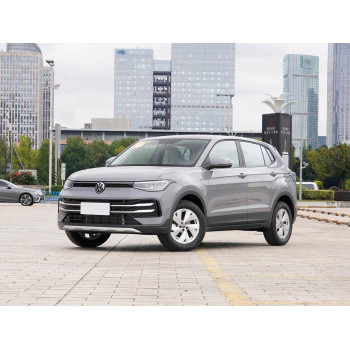 2026 Volkswagen Tharu Elite 300TSI - Yitongda Auto Export