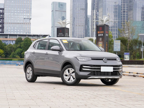 2026 Volkswagen Tharu Elite 300TSI - Yitongda Auto Export