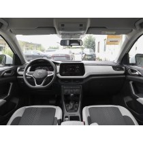 2026 Volkswagen Tharu Elite 300TSI - Yitongda Auto Export