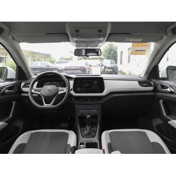 2026 Volkswagen Tharu Elite 300TSI - Yitongda Auto Export