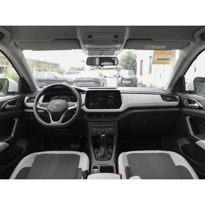 2026 Volkswagen Tharu Elite 300TSI - Yitongda Auto Export