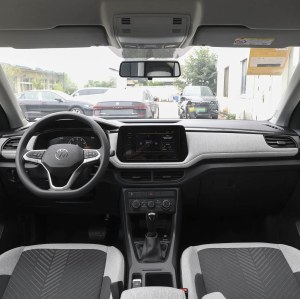 2026 Volkswagen Tharu Elite 300TSI - Yitongda Auto Export