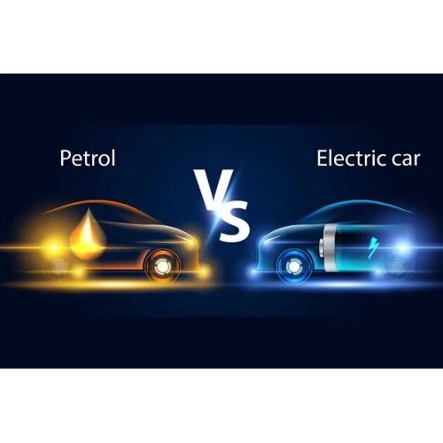 Will Used Electric Vehicles Become a New "Necessity" as Oil Prices Rise?