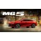 MG5 Mexican version 1.5L MT COM+ Euro 5 car for sale