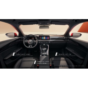 MG5 Mexican version 1.5L MT COM+ Euro 5 car for sale