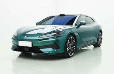 Denza Z9 Plug-in Hybrid New Car Direct Sale - Yitongda Vehicle Export