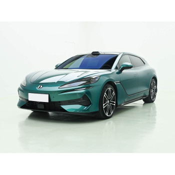 Denza Z9 Plug-in Hybrid New Car Direct Sale - Yitongda Vehicle Export