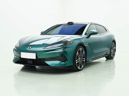 Denza Z9 Plug-in Hybrid New Car Direct Sale - Yitongda Vehicle Export