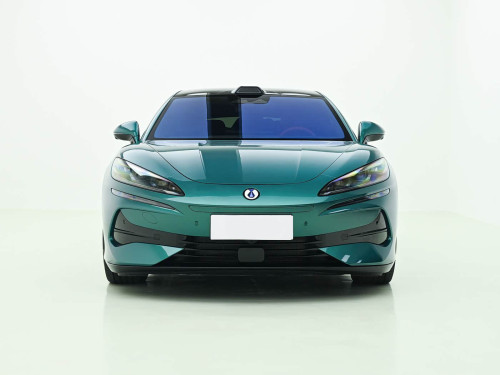 Denza Z9 Plug-in Hybrid New Car Direct Sale - Yitongda Vehicle Export