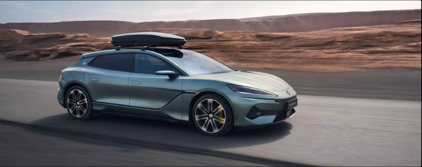 Plug-in hybrid electric vehicles