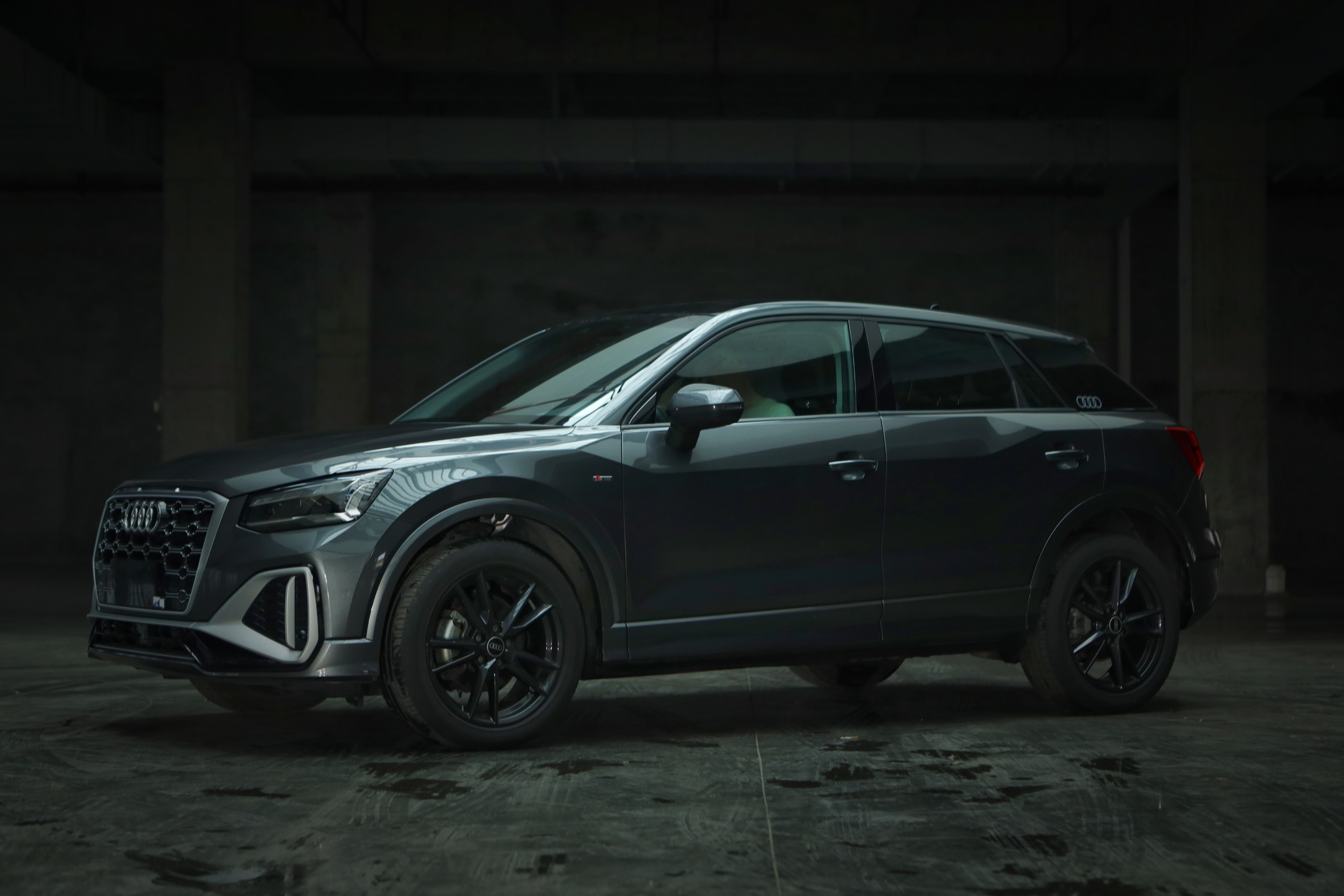 Yitongda Used Car Dealer