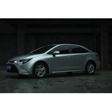 Yitongda Used Car Exporter's Strict Selection of Vehicles