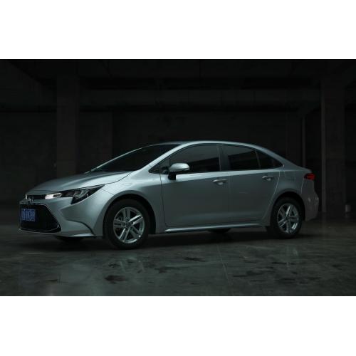 Yitongda Used Car Exporter's Strict Selection of Vehicles