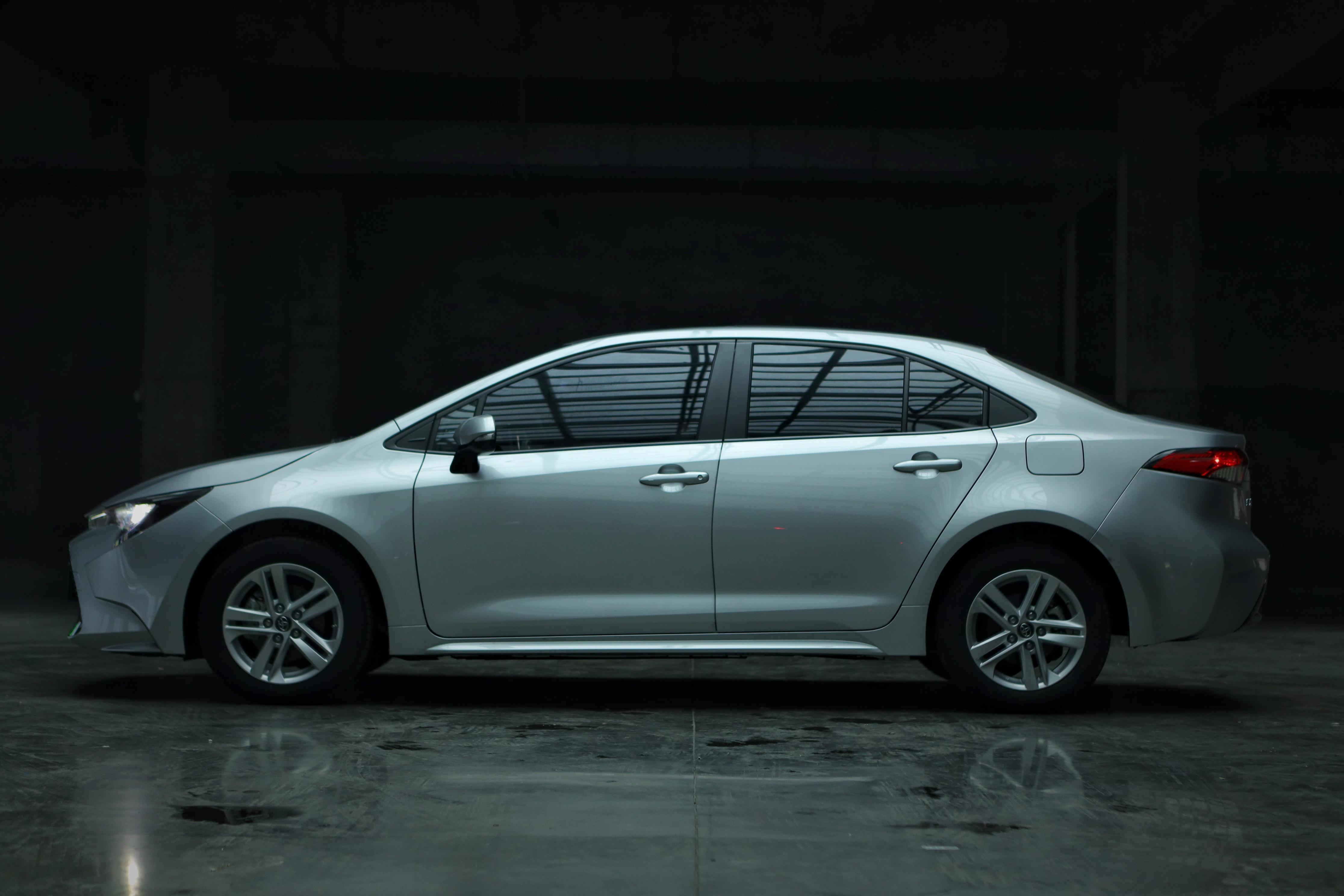 Recommended Used Cars