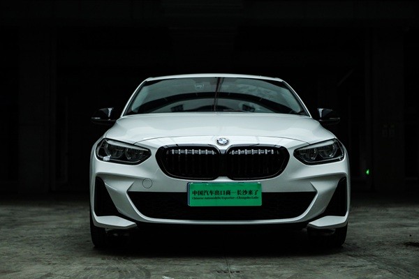 Used BMW