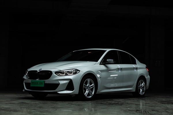 Used BMW