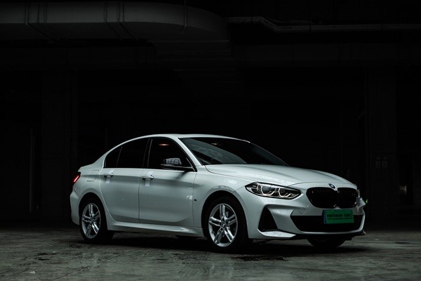 Used BMW