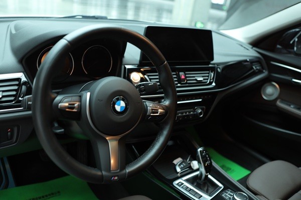 Used BMW