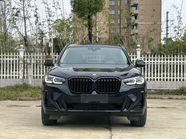 Used BMW