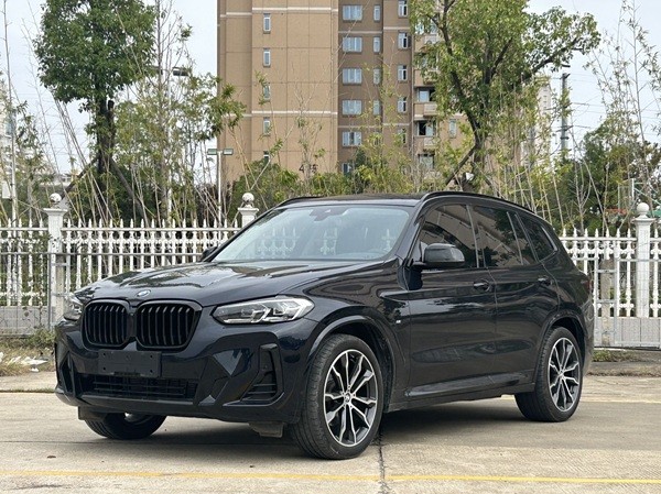 Used BMW