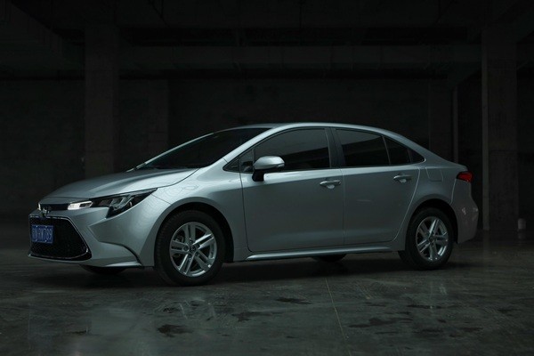 Used Toyota