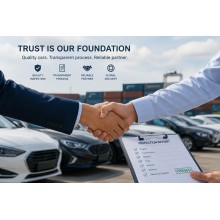 What can Yitongda Used Car Export offer you?