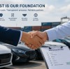What can Yitongda Used Car Export offer you?