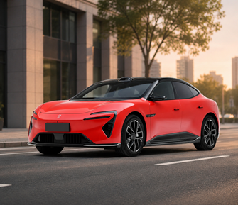 Avita Electric Vehicles