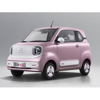 Brand New Mini Electric Vehicles for Sale - Bestune Pony Electric Vehicle
