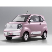 Brand New Mini Electric Vehicles for Sale - Bestune Pony Electric Vehicle